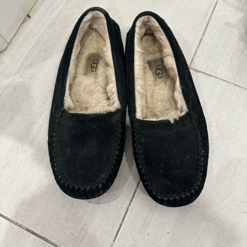 Ugg Moccasins